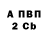 КЕТАМИН VHQ Anna Edilyan